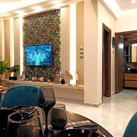 Stay In Athens - Muses Exteriör bild
