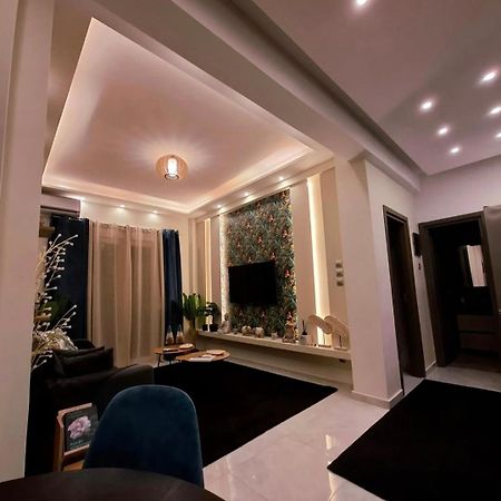 Stay In Athens - Muses Exteriör bild