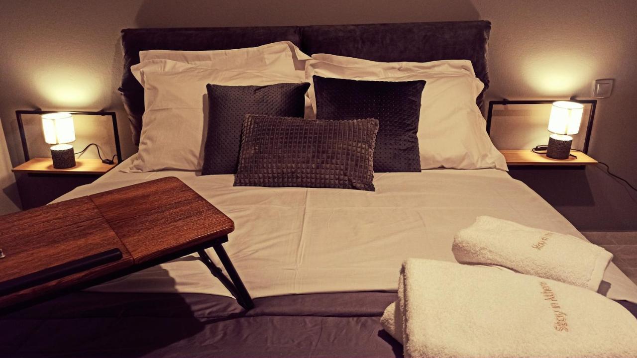 Stay In Athens - Muses Exteriör bild