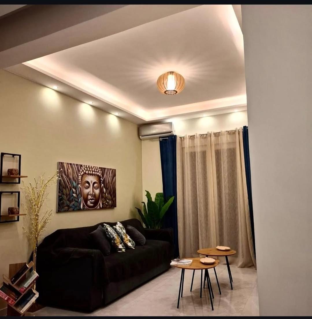 Stay In Athens - Muses Exteriör bild