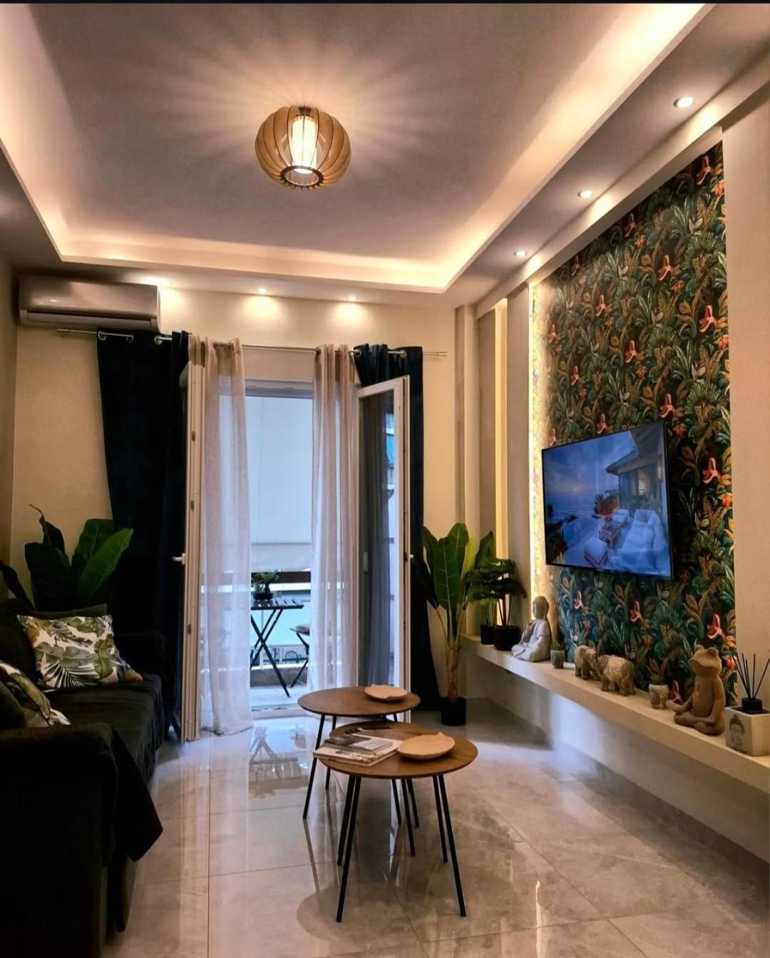Stay In Athens - Muses Exteriör bild