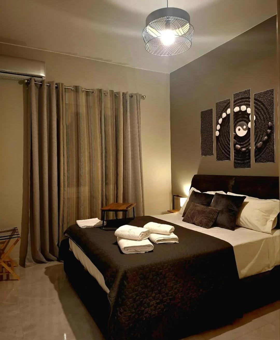 Stay In Athens - Muses Exteriör bild
